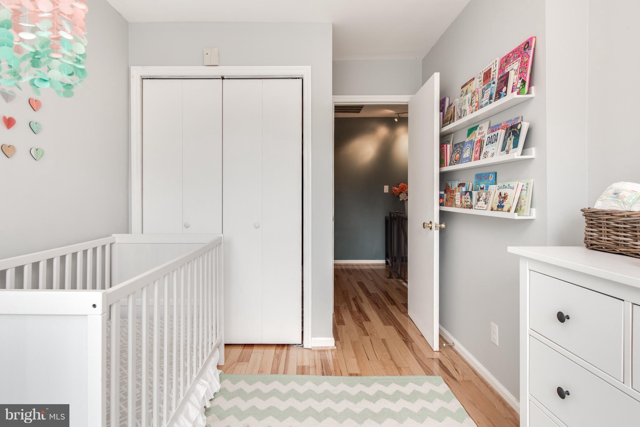 6003 Sunset Ridge Court Centreville, VA 20121 - Photo 22 of 26 Bedroom