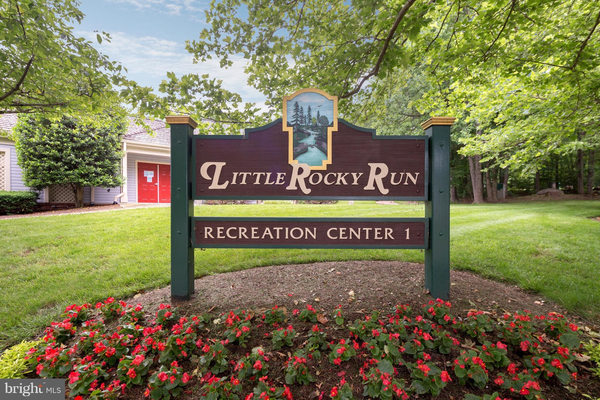 6003 Sunset Ridge Court Centreville, VA 20121 - Photo 23 of 26 Community