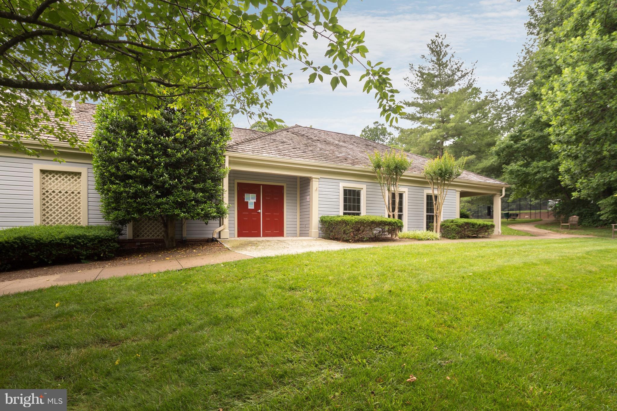 6003 Sunset Ridge Court Centreville, VA 20121 - Photo 24 of 26 Community