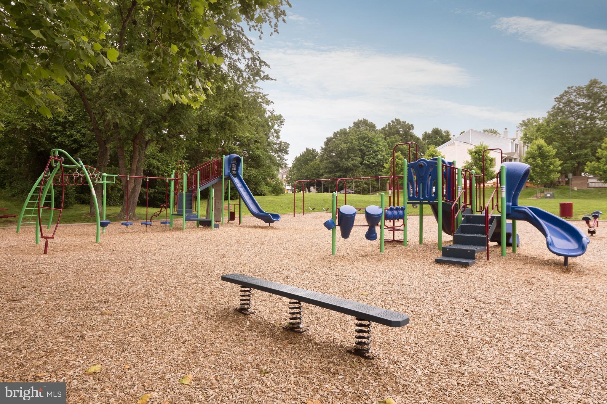 6003 Sunset Ridge Court Centreville, VA 20121 - Photo 26 of 26 Community