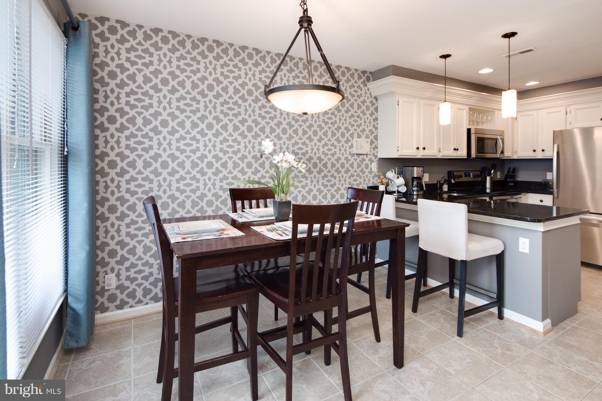 6003 Sunset Ridge Court Centreville, VA 20121 - Photo 8 of 26 Dining Room