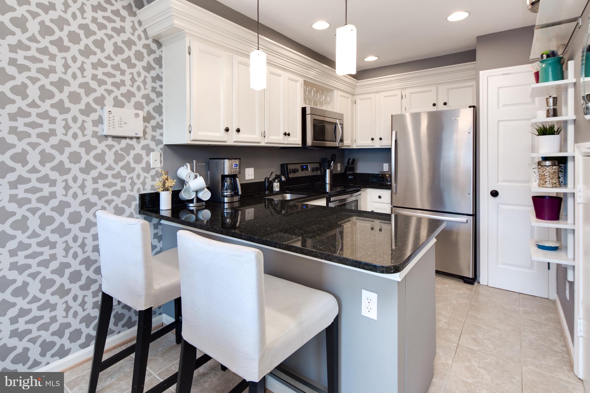 6003 Sunset Ridge Court Centreville, VA 20121 - Photo 10 of 26 Kitchen