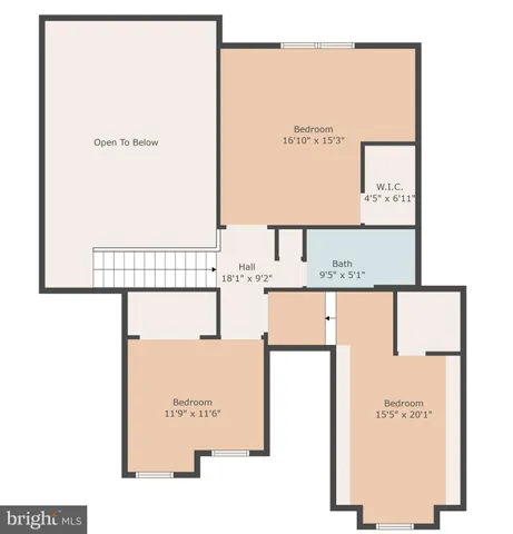 $499,900 | 1870 Buck Hill Drive, York, PA 17408