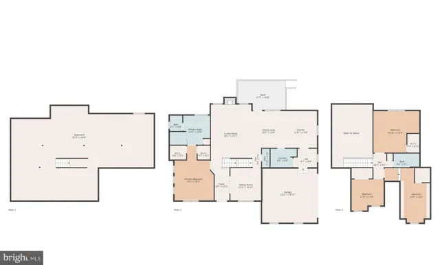 $499,900 | 1870 Buck Hill Drive, York, PA 17408