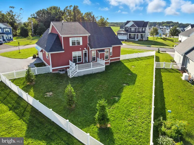 $499,900 | 1870 Buck Hill Drive, York, PA 17408