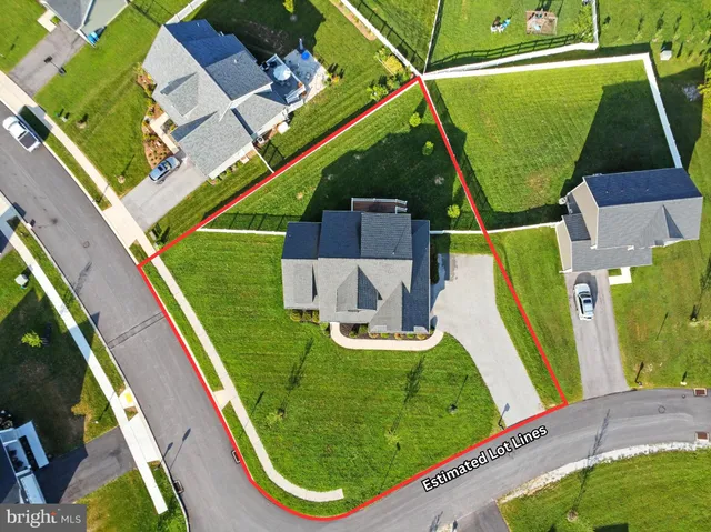 $499,900 | 1870 Buck Hill Drive, York, PA 17408