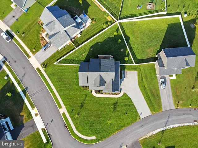 $499,900 | 1870 Buck Hill Drive, York, PA 17408