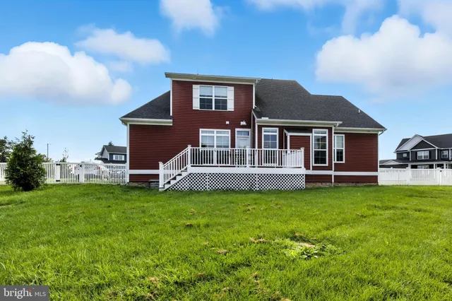 $499,900 | 1870 Buck Hill Drive, York, PA 17408