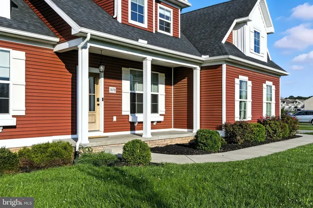 $499,900 | 1870 Buck Hill Drive, York, PA 17408