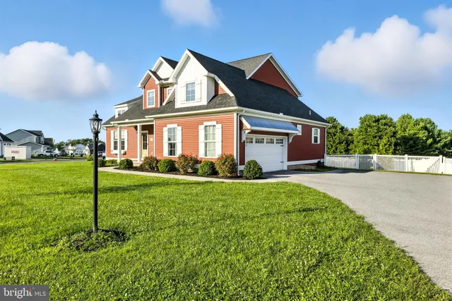 $499,900 | 1870 Buck Hill Drive, York, PA 17408