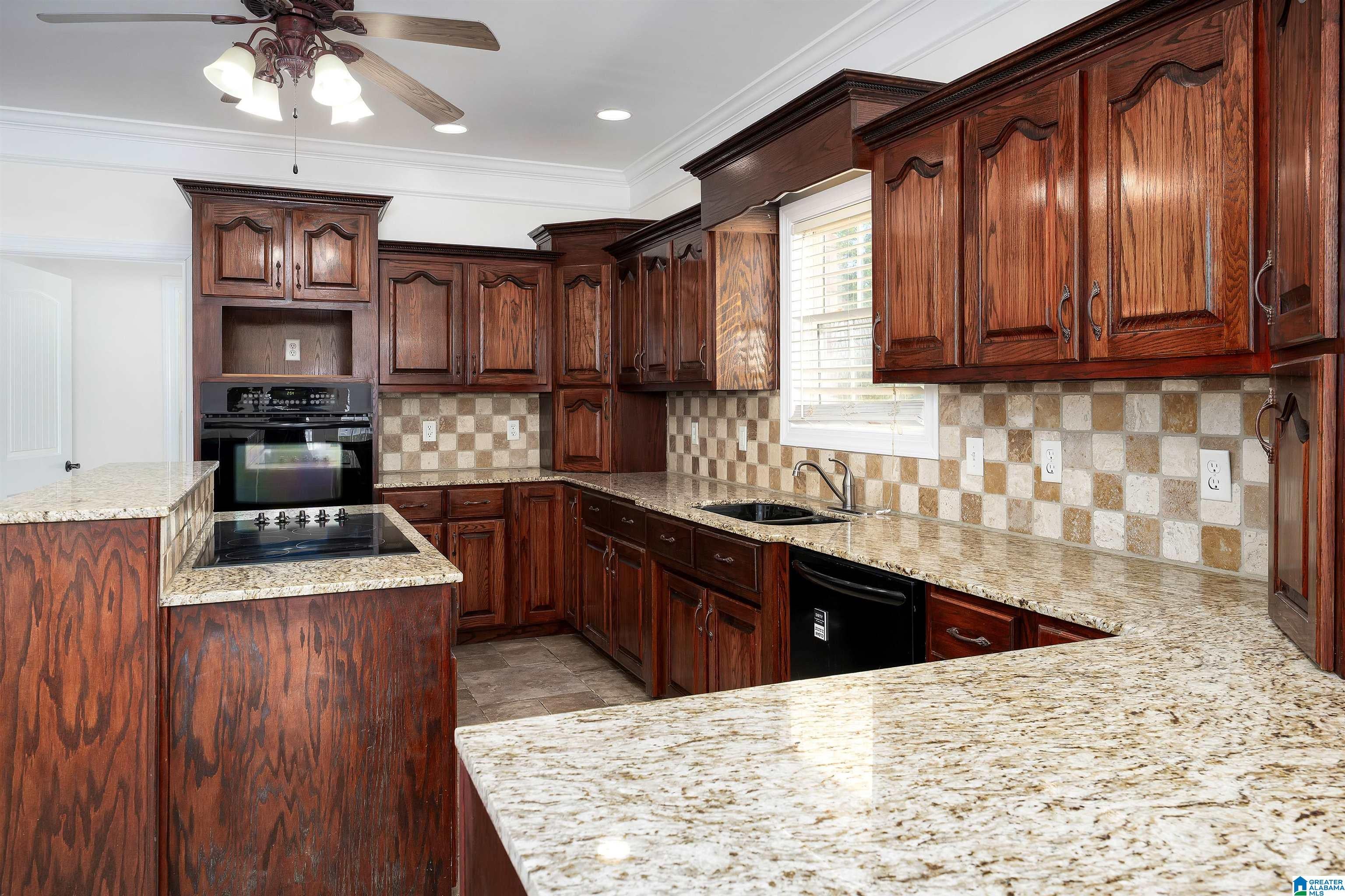 10121 Mize Road Remlap, AL 35133 - Photo 19 of 64 Gallery Image 19