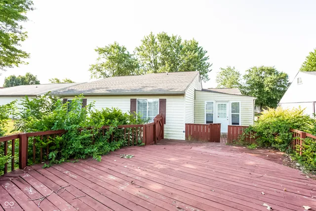 $1,540 | 5934 Parterra Drive, Indianapolis, IN 46237