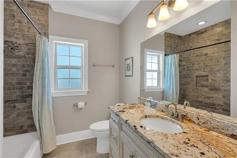 $550,000 | 6605 Fleur De Lis Drive, New Orleans, LA 70124