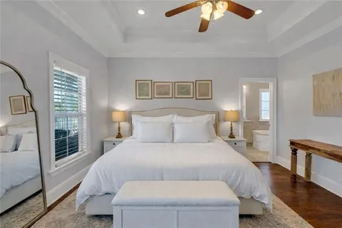 $550,000 | 6605 Fleur De Lis Drive, New Orleans, LA 70124