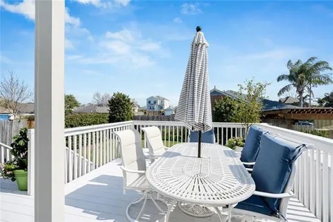 $550,000 | 6605 Fleur De Lis Drive, New Orleans, LA 70124