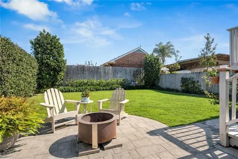 $550,000 | 6605 Fleur De Lis Drive, New Orleans, LA 70124