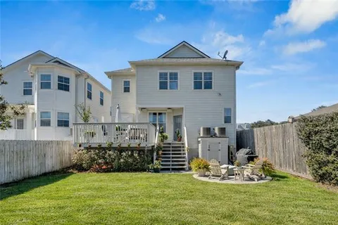 $550,000 | 6605 Fleur De Lis Drive, New Orleans, LA 70124