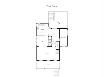 $550,000 | 6605 Fleur De Lis Drive, New Orleans, LA 70124