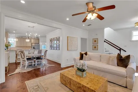 $550,000 | 6605 Fleur De Lis Drive, New Orleans, LA 70124