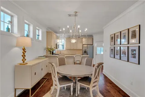 $550,000 | 6605 Fleur De Lis Drive, New Orleans, LA 70124