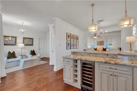 $550,000 | 6605 Fleur De Lis Drive, New Orleans, LA 70124