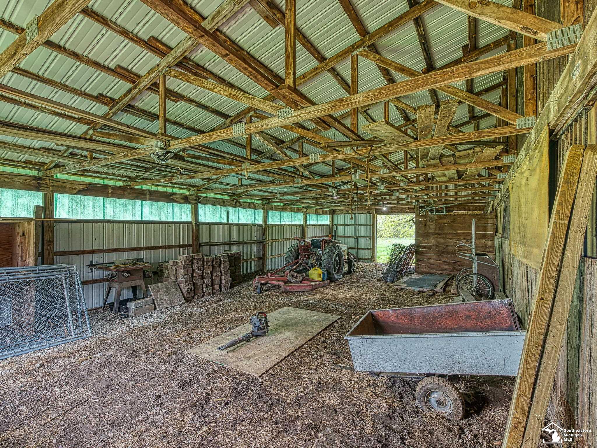 3455 West Albain Road Monroe, MI 48161 - Photo 49 of 78