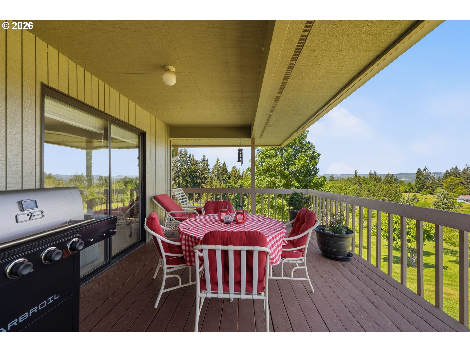 622 Confer Road Kalama, WA 98625 - Photo 39 of 48 Deck