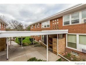 818 Whitmore Road, Unit 210 Highland Park, MI 48203 - Photo 2 of 4