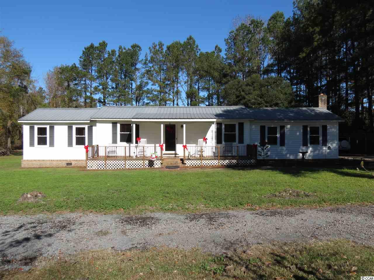 9830 Gapway Road Andrews, SC 29510 - Photo 1 of 25 Gallery Image 1