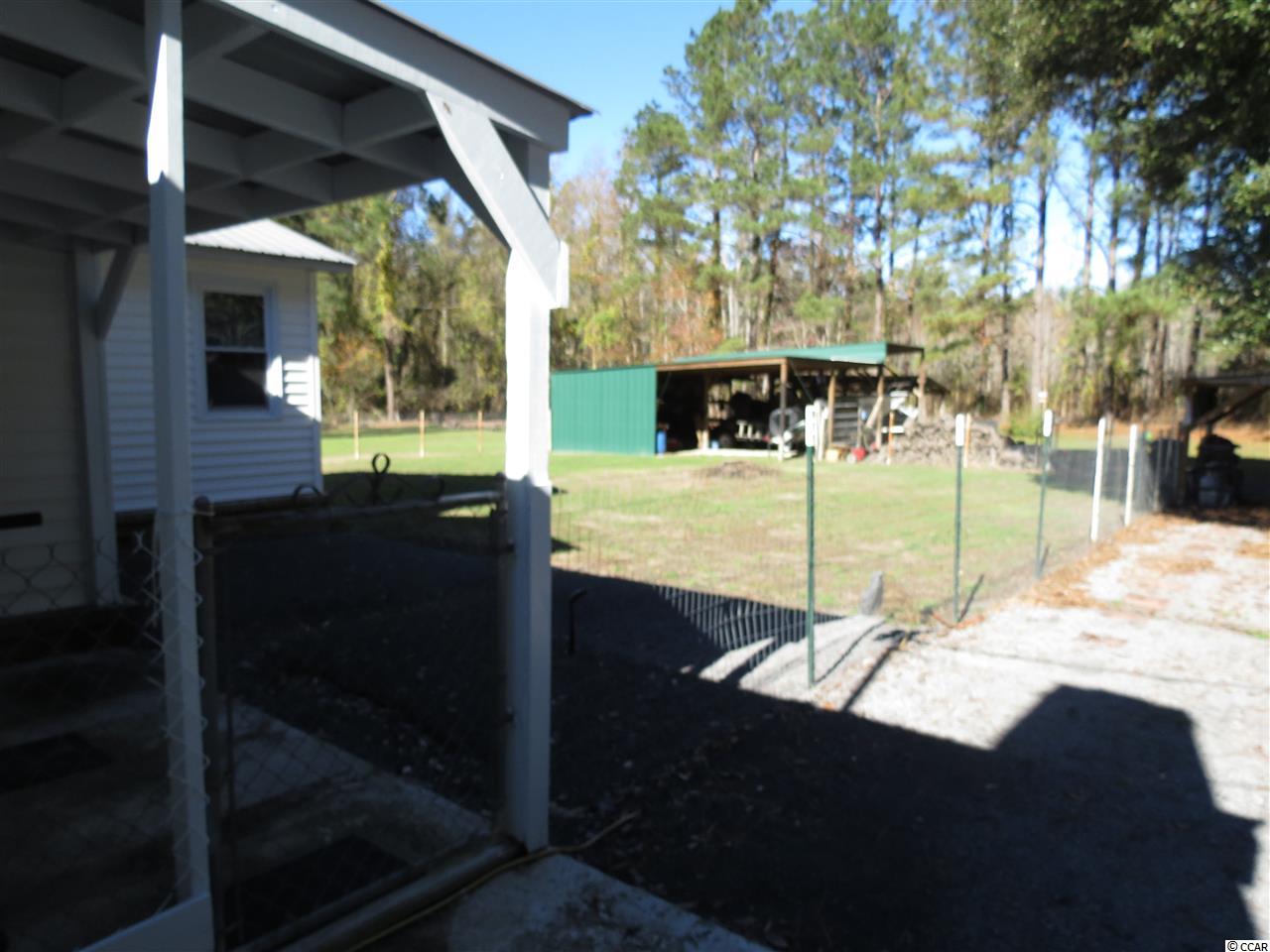 9830 Gapway Road Andrews, SC 29510 - Photo 20 of 25 Gallery Image 20