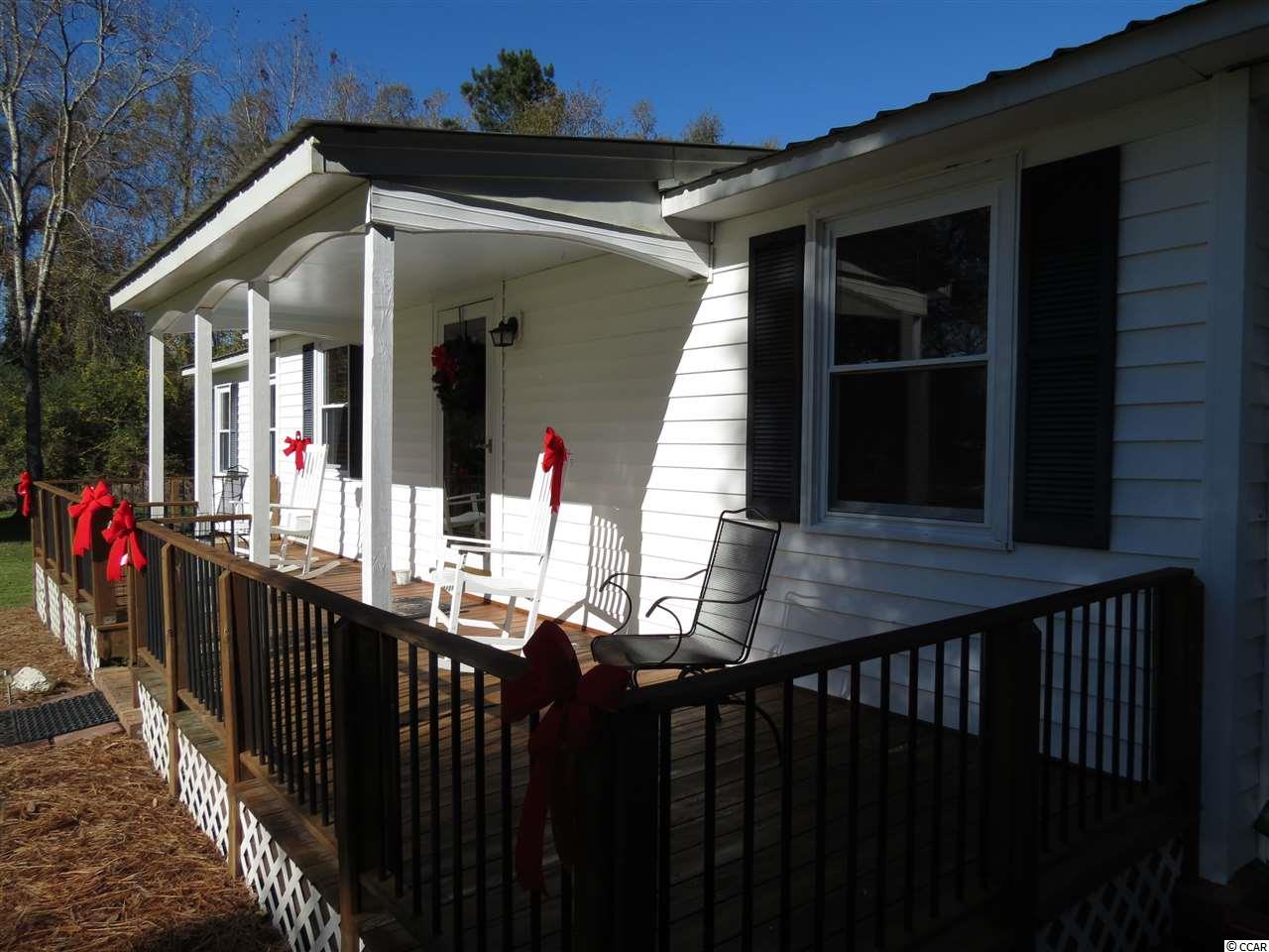 9830 Gapway Road Andrews, SC 29510 - Photo 3 of 25 Gallery Image 3