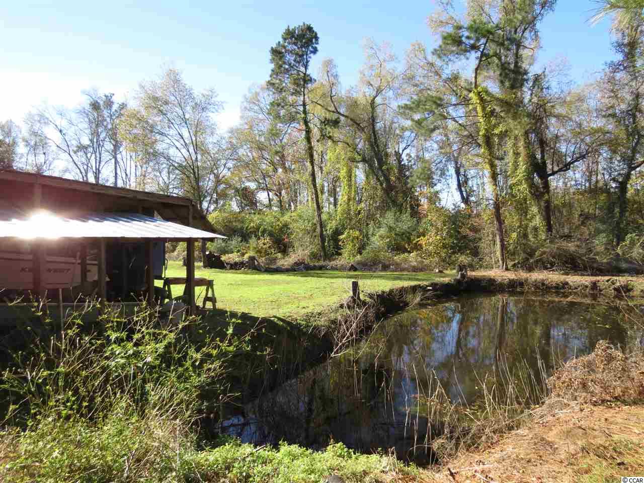 9830 Gapway Road Andrews, SC 29510 - Photo 22 of 25 Gallery Image 22