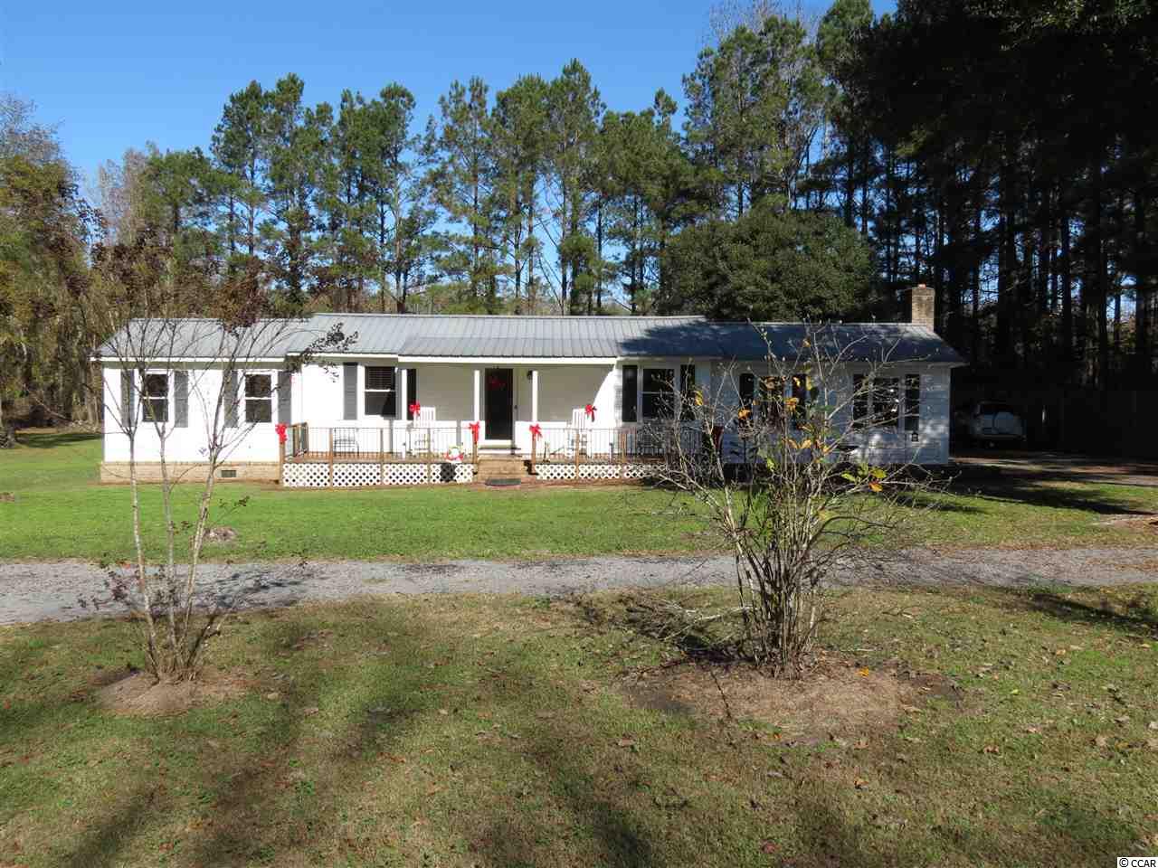 9830 Gapway Road Andrews, SC 29510 - Photo 25 of 25 Gallery Image 25