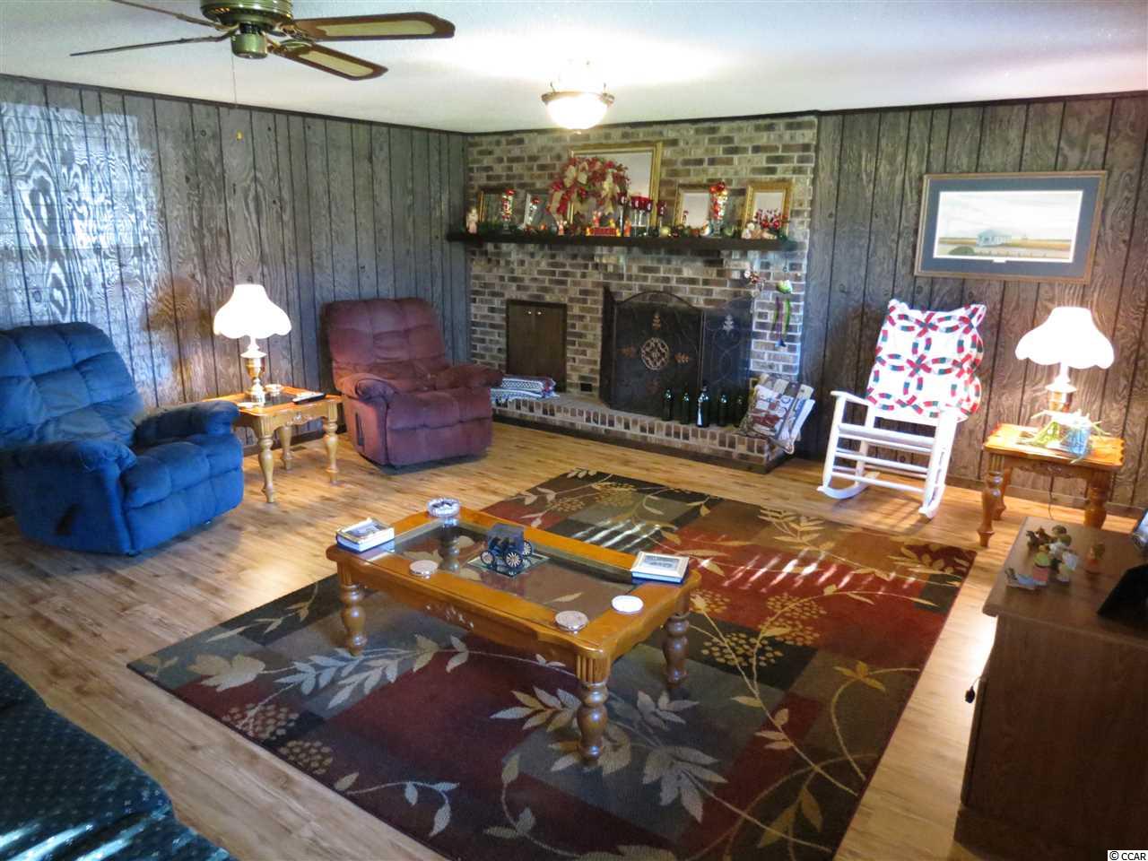 9830 Gapway Road Andrews, SC 29510 - Photo 7 of 25 Gallery Image 7
