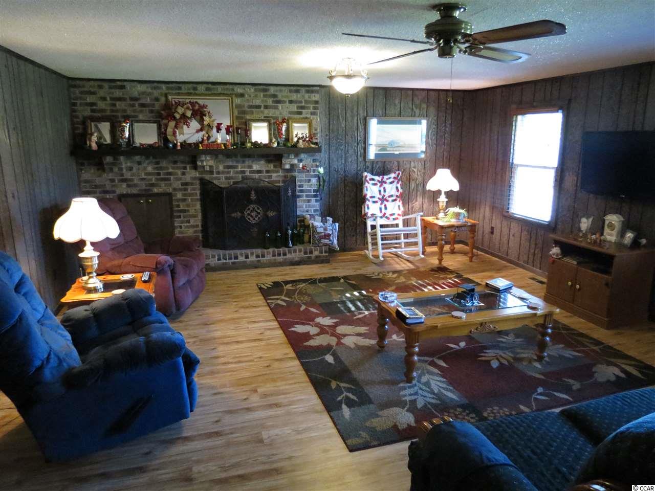 9830 Gapway Road Andrews, SC 29510 - Photo 8 of 25 Gallery Image 8