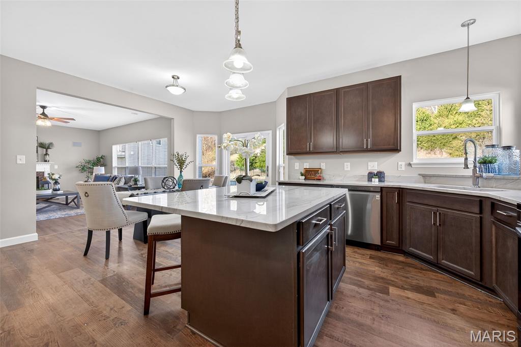 2276 Appaloosa Trail High Ridge, MO 63049 - Photo 11 of 36