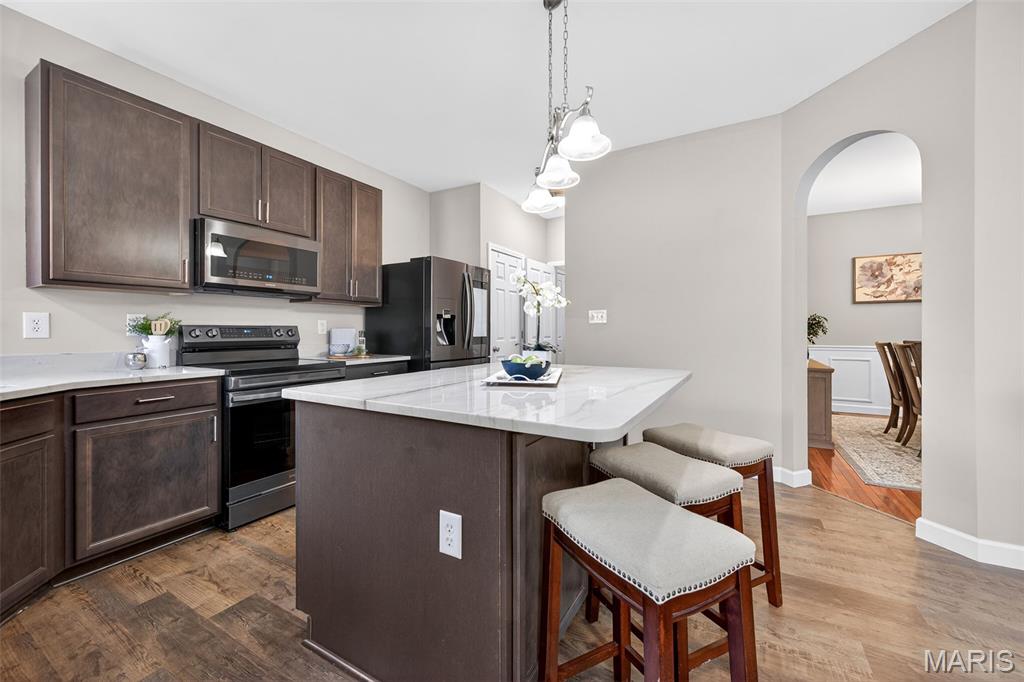 2276 Appaloosa Trail High Ridge, MO 63049 - Photo 12 of 36