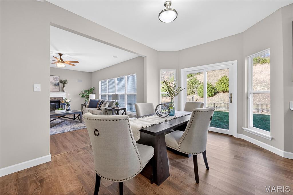 2276 Appaloosa Trail High Ridge, MO 63049 - Photo 13 of 36