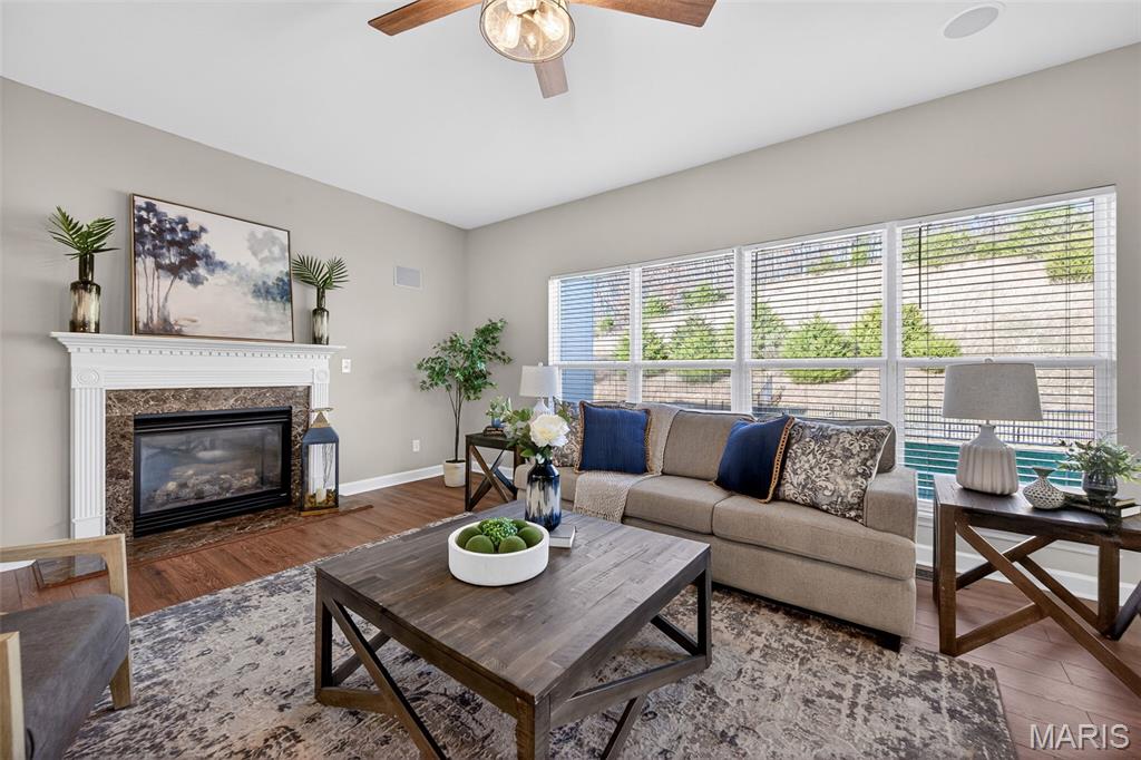 2276 Appaloosa Trail High Ridge, MO 63049 - Photo 14 of 36