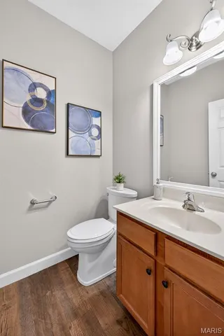 $425,000 | 2276 Appaloosa Trail, High Ridge, MO 63049