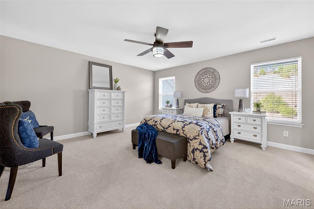 2276 Appaloosa Trail High Ridge, MO 63049 - Photo 17 of 36