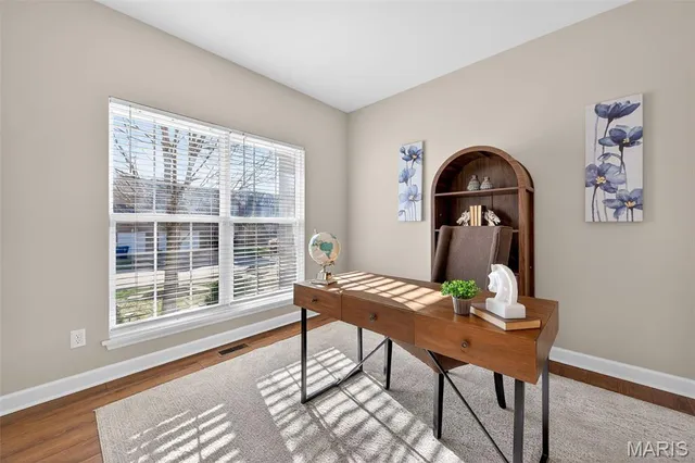 $425,000 | 2276 Appaloosa Trail, High Ridge, MO 63049