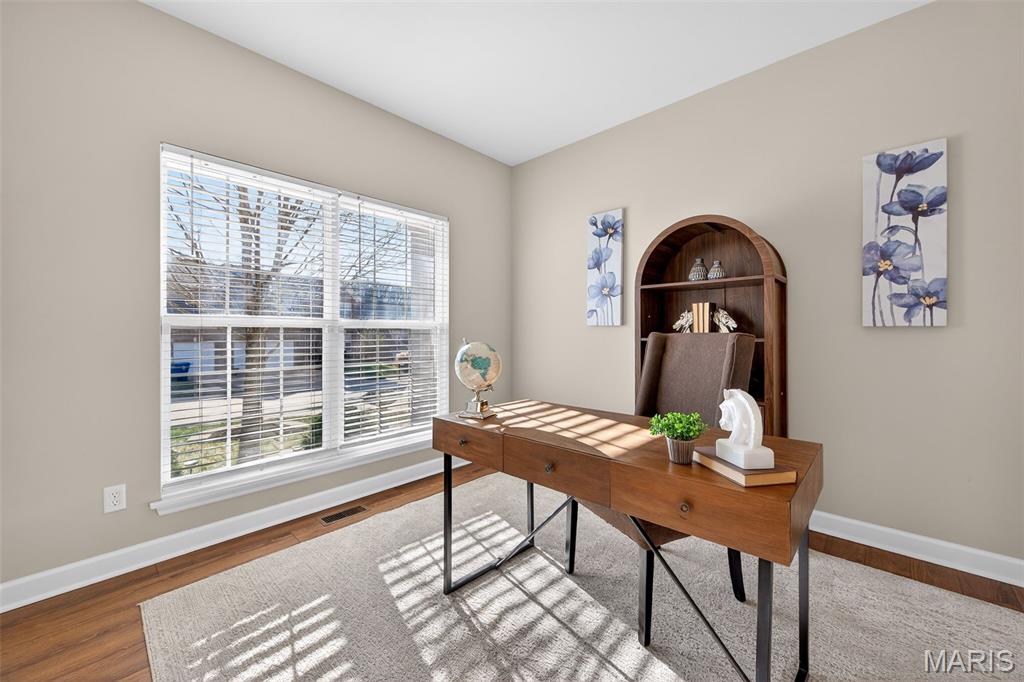 2276 Appaloosa Trail High Ridge, MO 63049 - Photo 3 of 36