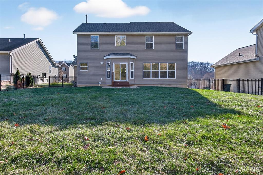 2276 Appaloosa Trail High Ridge, MO 63049 - Photo 31 of 36