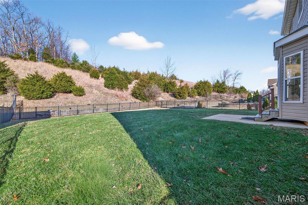 2276 Appaloosa Trail High Ridge, MO 63049 - Photo 32 of 36