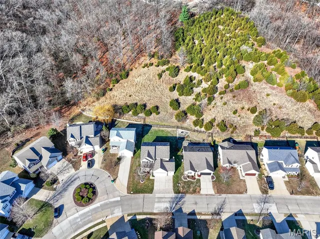 $425,000 | 2276 Appaloosa Trail, High Ridge, MO 63049