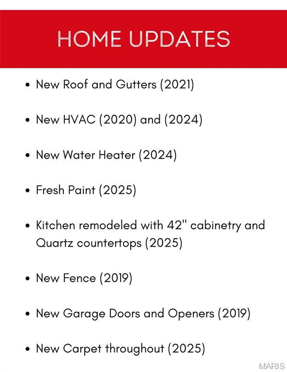 2276 Appaloosa Trail High Ridge, MO 63049 - Photo 36 of 36