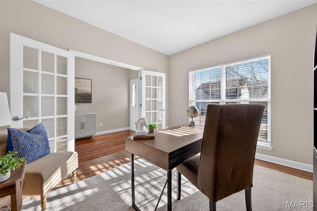 2276 Appaloosa Trail High Ridge, MO 63049 - Photo 4 of 36