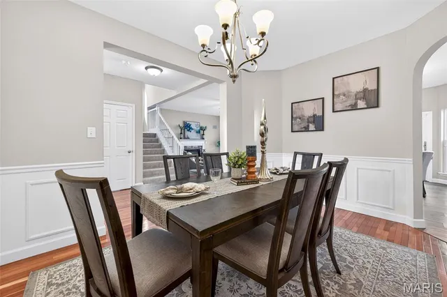 $425,000 | 2276 Appaloosa Trail, High Ridge, MO 63049