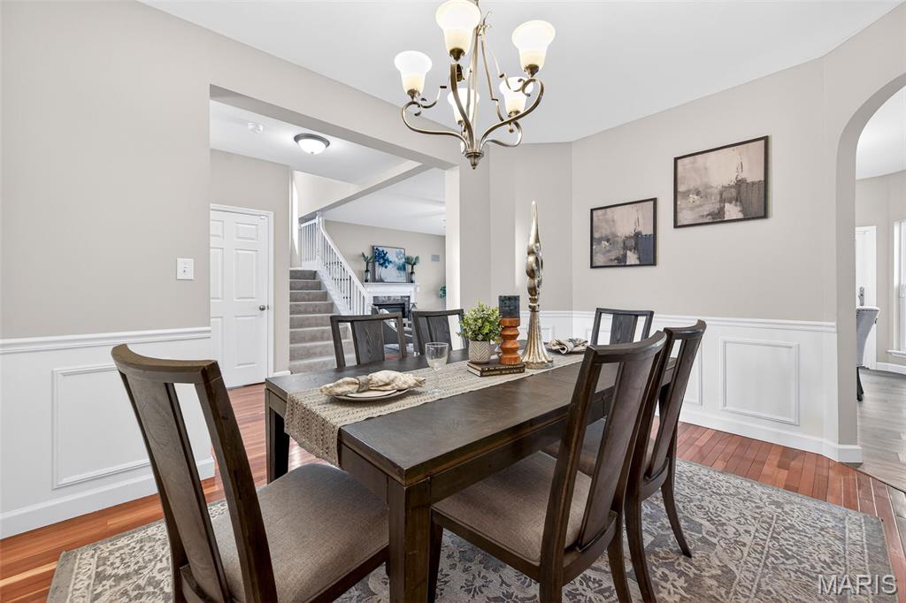 2276 Appaloosa Trail High Ridge, MO 63049 - Photo 5 of 36